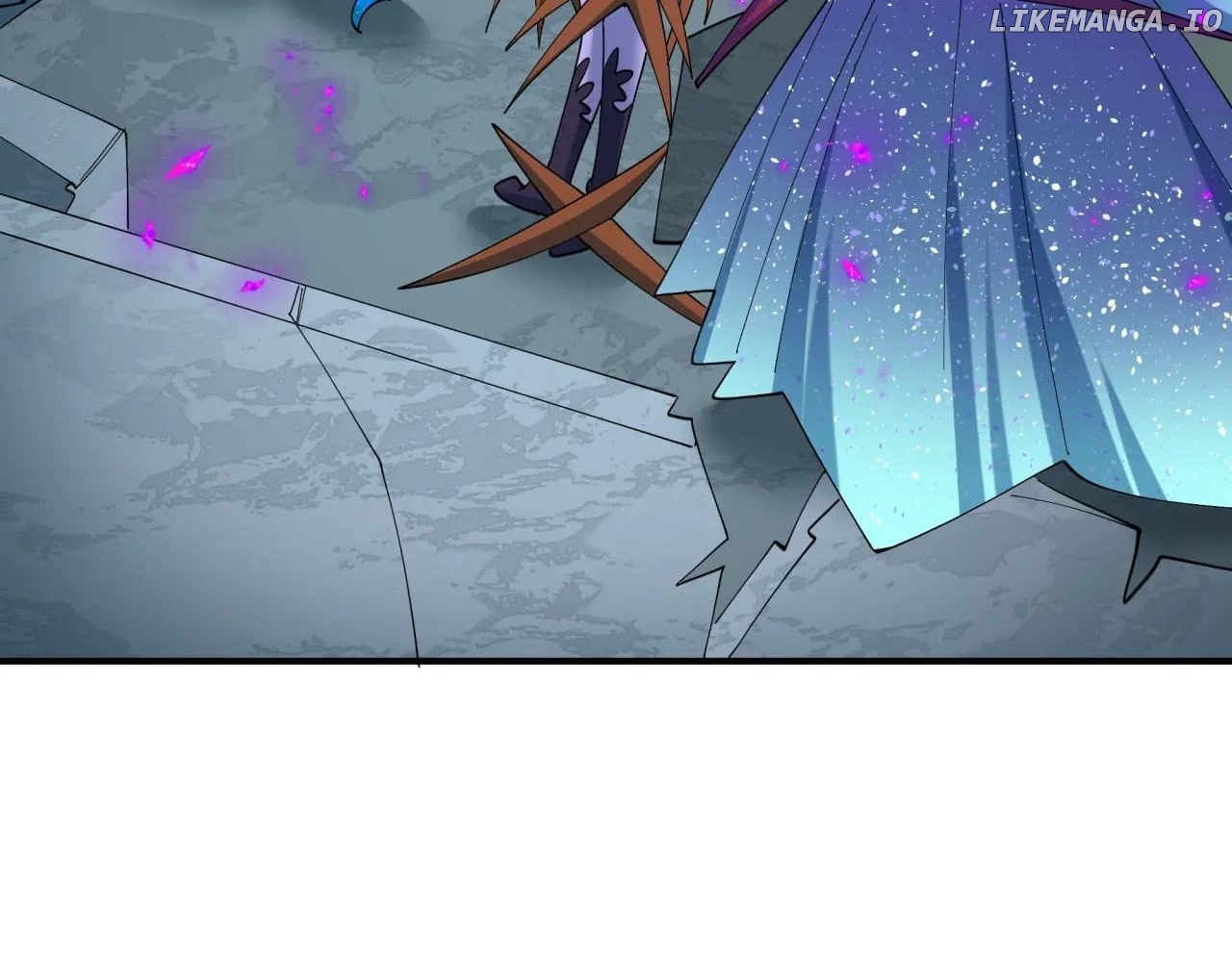 Era of the Haunted Chapter 503 - page 66